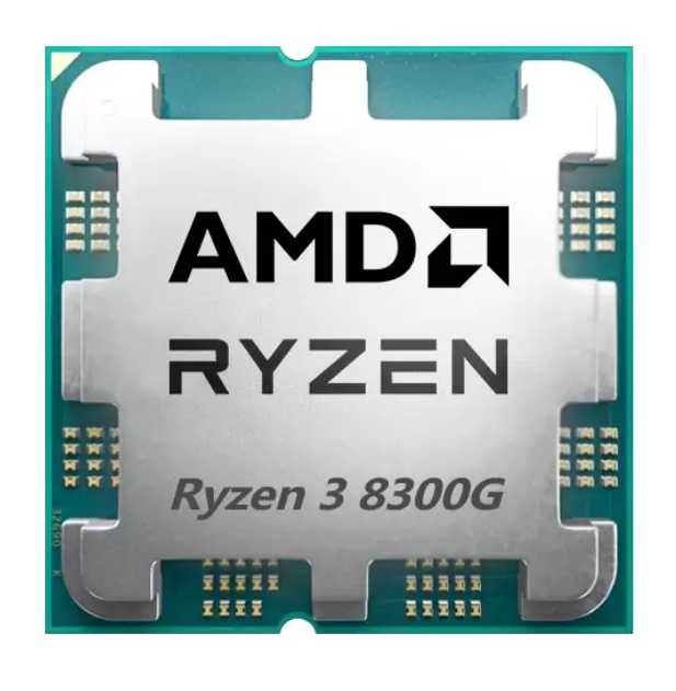 Процессор AMD Ryzen 7